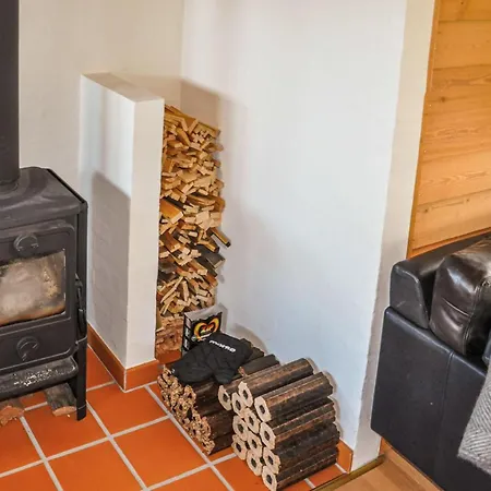 Feriehus Cozy In With Wifi Nordborg