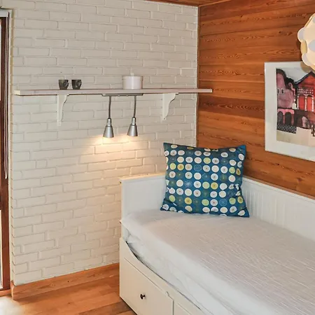 Cozy In With Wifi Nordborg
